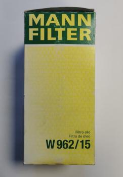 Hydraulik-& Getriebeölfilter W962/15